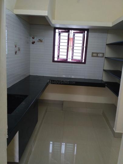 Perundurai Kitchen 1