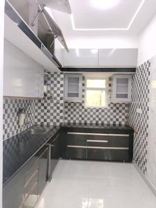 Kitchen Image of 1800 Sq.ft 3 BHK Apartment / Flat for sale in Sector 23 Dwarka New Delhi for Rs. 26900000