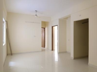 Living Room Image of 910 Sq.ft 2 BHK Apartment / Flat for sale in Greenfield City Comfort Phase VI, Maheshtala Kolkata for Rs. 4200000
