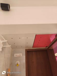 Kitchen Image of 650 Sq.ft 1 BHK Apartment / Flat for sale in Shiv Zen World , Hadapsar Pune for Rs. 5100000
