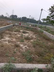 Residential Plot
