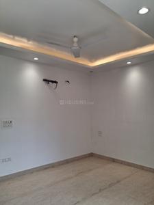 Hall Image of 1125 Sq.ft 3 BHK Builder Floor for sale in East Of Kailash New Delhi for Rs. 32400000