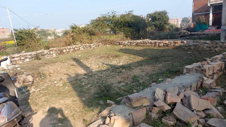 open area plot Main Image 1