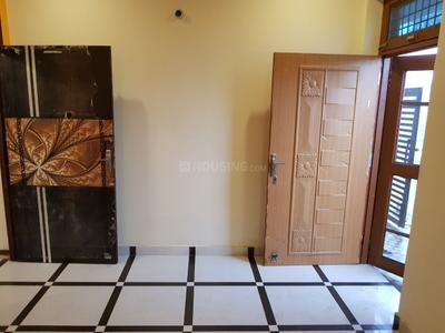 Living Room Image of 2450 Sq.ft 3 BHK Independent House for rent in Taramandal Gorakhpur for Rs. 12000