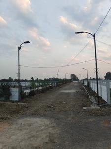 Image of 5400 Sq.ft Residential Plot / Land for sale in Phanda Kala, Bhopal for Rs. 3240000
