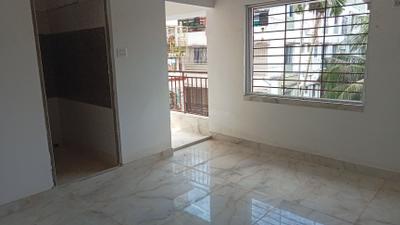 Bedroom Image of 860 Sq.ft 2 BHK Apartment / Flat for sale in Madhyamgram Kolkata for Rs. 3268000