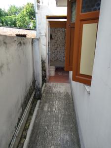 Balcony Image of 2717 Sq.ft 3 BHK Independent House for sale in Chinsurah Hooghly for Rs. 7000000