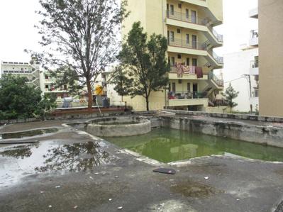 Image of 600 Sq.ft 2 BHK Apartment / Flat for sale in Aswani Aaeesha by Aswani Properties, Electronic City, Bengaluru for Rs. 4050000