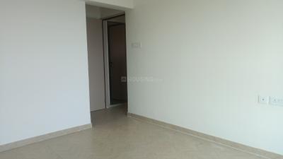 Bedroom Image of 823 Sq.ft 2 BHK Apartment / Flat for sale in Gurukrupa Marina Enclave, Malad West Mumbai for Rs. 19500000