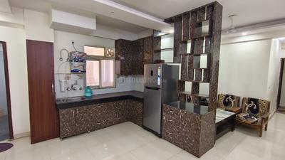 Kitchen Image of 870 Sq.ft 2 BHK Apartment / Flat for sale in Signature Global The Roselia, Sector 95A Gurgaon for Rs. 6500000