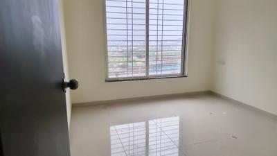 Bedroom Image of 550 Sq.ft 1 BHK Apartment / Flat for sale in Kolte Patil Life Republic Sector R10 10th Avenue Universe Phase IV, Hinjawadi Phase 2 Pune for Rs. 4600000