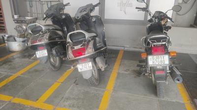 2 BHK Flat