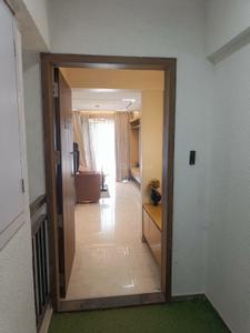 Image of 945 Sq.ft 2 BHK Apartment / Flat for sale in GK Aarcon, Punawale, Pune for Rs. 5600000