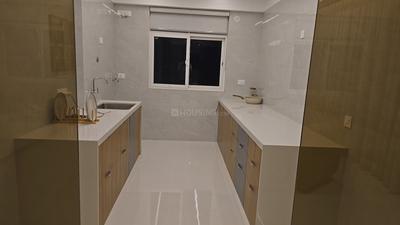 4 BHK Flat