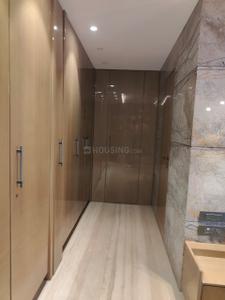 Bedroom Image of 6800 Sq.ft 4 BHK Apartment / Flat for rent in Maithili Emerald Bay, Nerul Navi Mumbai for Rs. 700000
