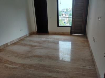 Bedroom Image of 1600 Sq.ft 3 BHK Apartment / Flat for sale in DDA D3 and D4 Vasant Kunj, Vasant Kunj New Delhi for Rs. 37000000