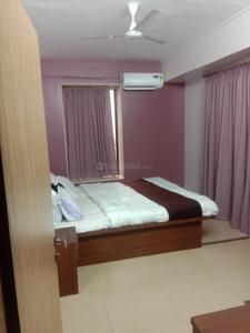 Bedroom Image of 11000 Sq.ft 4 BHK Villa for sale in Ghotawade Pune for Rs. 32500000