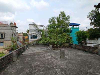 Terrace Image of 1000 Sq.ft 2 BHK Independent House for sale in Baruipur Kolkata for Rs. 6000000