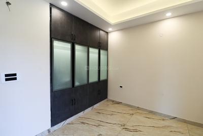 Bedroom Image of 1850 Sq.ft 3 BHK Builder Floor for sale in Jakhan Dehradun for Rs. 13500000