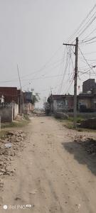 Image of 450 Sq.ft Residential Plot / Land for sale in Madanpur Khadar, New Delhi for Rs. 620000