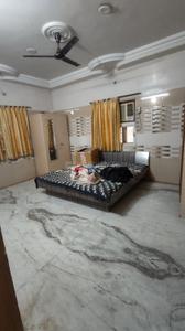 Bedroom Image of 2700 Sq.ft 4 BHK Villa for rent in Motera Ahmedabad for Rs. 50000