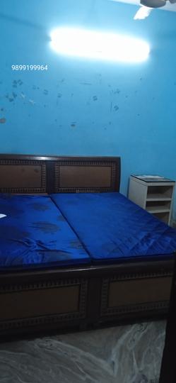 Baljit Nagar Bedroom 1