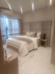 Bedroom Image of 1050 Sq.ft 2 BHK Apartment / Flat for sale in Chembur Mumbai for Rs. 30400000