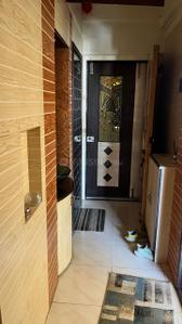 Bathroom Image of 555 Sq.ft 2 BHK Apartment / Flat for rent in Nilanjana CHS, Malad West Mumbai for Rs. 48000