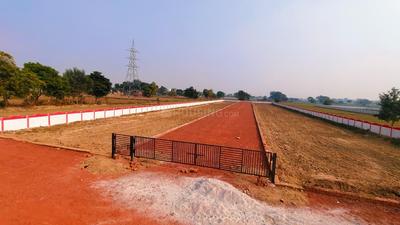 Image of 900 Sq.ft Residential Plot / Land for sale in Itaura, Agra for Rs. 1499000
