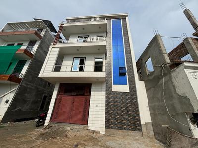 Image of 2200 Sq.ft 4 BHK Independent House for sale in Awaleshpur, Varanasi for Rs. 10500000