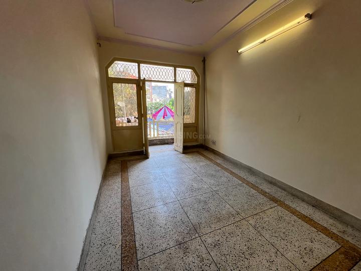 Block 15, Geeta Colony Bedroom 1