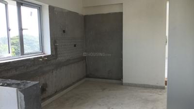 Kitchen Image of 1680 Sq.ft 3 BHK Apartment / Flat for sale in Anna Nagar Chennai for Rs. 35100000