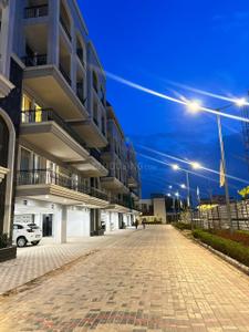 Image of 1698 Sq.ft 3 BHK Builder Floor for sale in Sector 127, Mohali for Rs. 10500000