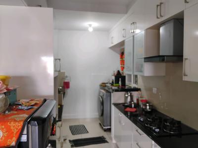 2 BHK Flat