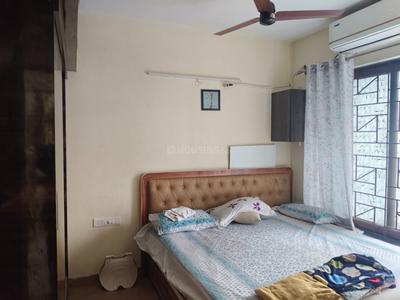 Bedroom Image of 1056 Sq.ft 2 BHK Apartment / Flat for sale in Sona Vistaas, Akshayanagar Bengaluru for Rs. 12950000