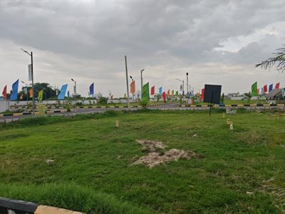 Image of 1050 Sq.ft Residential Plot / Land for sale in Padappai, Chennai for Rs. 3148950