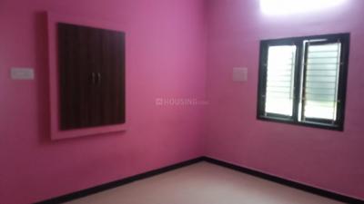 Living Room Image of 750 Sq.ft 1 BHK Duplex for rent in Thiruparankundram Madurai for Rs. 6500
