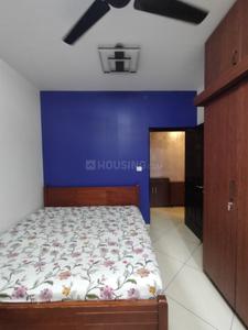 Bedroom Image of 1770 Sq.ft 3 BHK Apartment / Flat for sale in Sobha Chrysanthemum by Sobha Limited, Thanisandra Bengaluru for Rs. 24300000