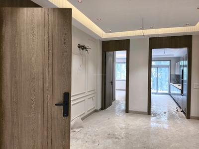 Dining Area Image of 2700 Sq.ft 4 BHK Builder Floor for sale in Sector 57 Gurgaon for Rs. 35000000