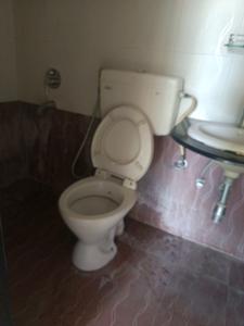 Bedroom Two Image of 750 Sq.ft 2 BHK Apartment / Flat for rent in Kolte Patil Margosa Heights, Mohammed Wadi Pune for Rs. 17000