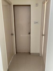 Bedroom Image of 1200 Sq.ft 2 BHK Apartment / Flat for sale in Suda Silver Estate, Kondhwa Pune for Rs. 8000000