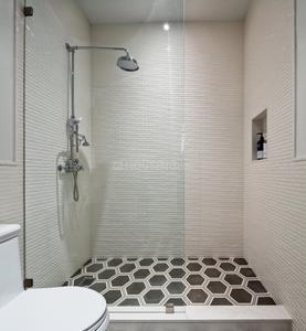Bathroom Image of 3360 Sq.ft 4 BHK Apartment / Flat for sale in Lodha Acenza Tower C, Andheri East Mumbai for Rs. 80900000