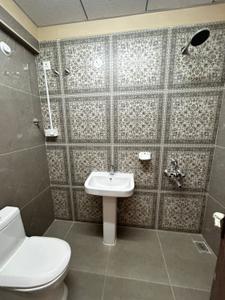 Image of 500 Sq.ft 1 BHK Apartment / Flat for rent in Maruthi Sevanagar, Bengaluru for Rs. 45000