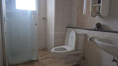 Image of 1650 Sq.ft 3 BHK Apartment / Flat for sale in Mantri Manyata Lithos, Thanisandra, Bengaluru for Rs. 25000000