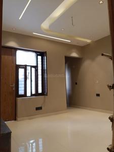 Bedroom Image of 1062 Sq.ft 2 BHK Builder Floor for sale in Sector 65 Faridabad for Rs. 9250000