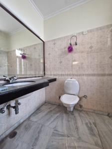 Image of 1242 Sq.ft 2 BHK Independent House for rent in Sector 4, Gurgaon for Rs. 20000