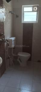 Bathroom Image of 1156 Sq.ft 3 BHK Apartment / Flat for rent in Saket Nagar, Dunlop Kolkata for Rs. 27000