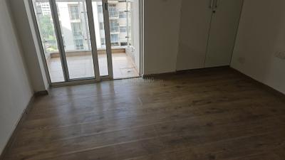 Bedroom Image of 1758 Sq.ft 3 BHK Apartment / Flat for sale in Experion The Heartsong, Sector 108 Gurgaon for Rs. 20000000