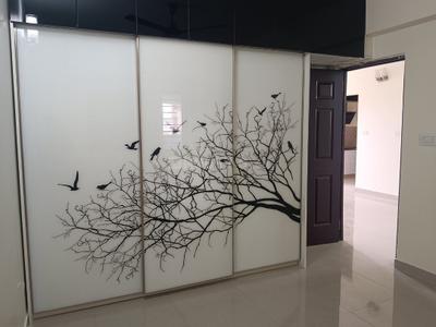 Bedroom Image of 1257 Sq.ft 2 BHK Apartment / Flat for sale in Vishnu Rajsri by Vishnu Sri Builders &amp; Developers, RR Nagar Bengaluru for Rs. 16000000