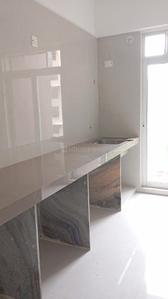 Kitchen Image of 1200 Sq.ft 2 BHK Apartment / Flat for sale in Ulwe Navi Mumbai for Rs. 13000000
